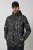 Jay-Pi 847852 Ultralätt outdoorjacka med reflextryck Svart - Jackor - Stora jackor - 2XL-12XL