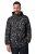 Jay-Pi 847852 Ultralätt outdoorjacka med reflextryck Svart - Jackor - Stora jackor - 2XL-12XL
