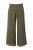 Ulla Popken 848131 Pyjamas med spets Olivgrön - Pyjamas/Loungewear - 