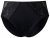 Ulla Popken 848693 Boxertrosor med spets Svart - Trosor - 