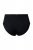 Ulla Popken 848693 Boxertrosor med spets Svart - Trosor - 