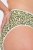 Ulla Popken 848810 Djurmönstrade trosor 5-pack Taupe - Trosor - 
