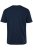 Men+ 958 T-shirt Yacht Club Mörkblå - T-shirts - Stora T-shirts - 2XL-14XL