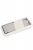 JP1880 849125 Slipsset extralång Matt silver - Slipsar och flugor - 