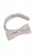 JP1880 849127 Flugset Matt silver - Slipsar och flugor - 