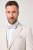 JP1880 849127 Flugset Matt silver - Slipsar och flugor - 