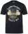Men+ 410 T-shirt Lederhosn Svart - T-shirts - Stora T-shirts - 2XL-14XL