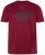 Men+ 448 T-shirt Endless Coast Kopparbrun - T-shirts - Stora T-shirts - 2XL-14XL