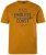 Men+ 448 T-shirt Endless Coast Ljus hasselnöt - T-shirts - Stora T-shirts - 2XL-14XL