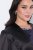 Ulla Popken 849457 Bolero Svart - Jackor - Damjackor i stora storlekar