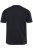 Men+ 547 T-shirt Rute Raus Svart - T-shirts - Stora T-shirts - 2XL-14XL