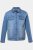JP1880 849703 Jeansjacka med många fickor Indigoblå - Jackor - Stora jackor - 2XL-12XL