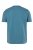 JP1880 849790 AC/DC Classic Logo T-shirt Turkosblå - Band T-shirts - Band T-shirts i stora storlekar