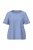 Ulla Popken 850045 Kortärmad pyjamas Ljusblå - Pyjamas/Loungewear - 