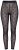 Ulla Popken 850264 Mönstrade strumpleggings Svart - Strumpbyxor & strumpor - 