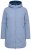 Ulla Popken 850361 Funktionsjacka Denimblå - Jackor - Damjackor i stora storlekar