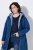 Ulla Popken 850361 Funktionsjacka Denimblå - Jackor - Damjackor i stora storlekar