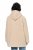 Ulla Popken 850589 Teddyjacka Benvit - Jackor - Damjackor i stora storlekar