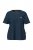 Ulla Popken 850864 Rutigt 3-delat pyjamasset Violett - Pyjamas/Loungewear - 