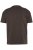 JP1880 851001 Rolling Stones Retro Logo T-shirt Hasselnöt TALL - TALL T-shirts - T-Shirts för Långa Män