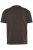 JP1880 851001 Rolling Stones Retro Logo T-shirt Hasselnöt - Band T-shirts - Band T-shirts i stora storlekar