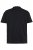 JP1880 851002 T-shirt med tryck på bröstet Svart TALL - TALL T-shirts - T-Shirts för Långa Män