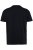 JP1880 851008 T-shirt med tryck på bröstet Svart TALL - TALL T-shirts - T-Shirts för Långa Män