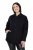 Ulla Popken 851036 Jeansjacka Antracit - Jackor - Damjackor i stora storlekar