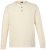 JP1880 851075 Långärmad Henley t-shirt Sandgrå TALL - TALL T-shirts - T-Shirts för Långa Män