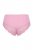 Ulla Popken 851165 Boxertrosor med spets Rosa - Trosor - 