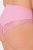 Ulla Popken 851165 Boxertrosor med spets Rosa - Trosor - 