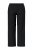 Ulla Popken 851245 Randig pyjamas Svart - Pyjamas/Loungewear - 