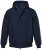 JP1880 851320 Jacka med huva och varmt foder Mörkblå - Jackor - Stora jackor - 2XL-12XL