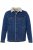 JP1880 851363 Jeansjacka med teddyfoder Denimblå - Jackor - Stora jackor - 2XL-12XL
