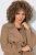 Ulla Popken 851435 Trenchcoat Brun - Kappor - Kappor i stora storlekar