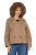 Ulla Popken 851435 Trenchcoat Brun - Kappor - Kappor i stora storlekar