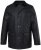 JP1880 851493 Vaxad jacka med manchesterkrage Svart - Jackor - Stora jackor - 2XL-12XL