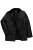 JP1880 851493 Vaxad jacka med manchesterkrage Svart - Jackor - Stora jackor - 2XL-12XL