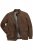 JP1880 851511 Mockajacka i lammskinn Brun - Jackor - Stora jackor - 2XL-12XL