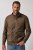 JP1880 851511 Mockajacka i lammskinn Brun - Jackor - Stora jackor - 2XL-12XL