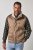 JP1880 851516 Mockaväst med teddyfoder Beige - Jackor - Stora jackor - 2XL-12XL