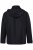 Men+ 552 Jacka med huva och lätt foder Svart - Jackor - Stora jackor - 2XL-12XL