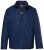 Men+ 566 Jacka med avtagbar huva Mörkblå - Jackor - Stora jackor - 2XL-12XL
