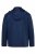 Men+ 566 Jacka med avtagbar huva Mörkblå - Jackor - Stora jackor - 2XL-12XL