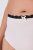 Ulla Popken 851711 Blommiga trosor 5-pack Brun - Trosor - 