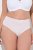 Ulla Popken 851725 Mönstrade trosor 5-pack Lila - Trosor - 