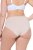 Ulla Popken 851739 Trosor 3-pack Svart - Trosor - 