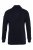 JP1880 851795 Stickad tröja med sjalkrage Mörkblå TALL - TALL tröjor - TALL sweatshirts för långa män