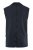 JP1880 851808 Sweatväst Svart TALL - TALL västar - 