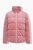 Ulla Popken 851819 Manchesterjacka Gammelrosa - Jackor - Damjackor i stora storlekar